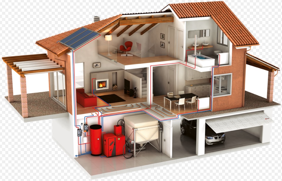 Incentivi per l’efficienza energetica delle case
