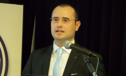 Luca Murgianu è il nuovo Presidente di Confartigianato Imprese Sud Sardegna.