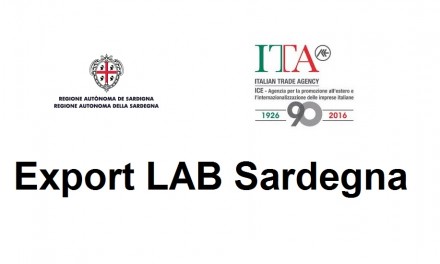 Export Lab Sardegna