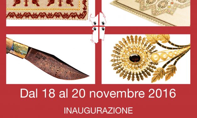 Gemellaggio tra artigiani del sud Sardegna e Bergamo per promuovere e valorizzare cultura, turismo e prodotti tipici dell’isola