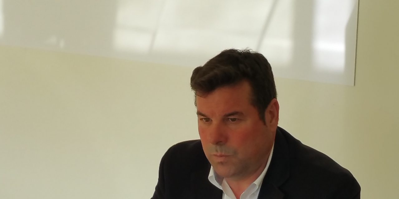 GALLURA-Confartigianato rivuole la provincia-Il Presidente Meloni: “Lavorare nell’interesse di imprese e cittadini”