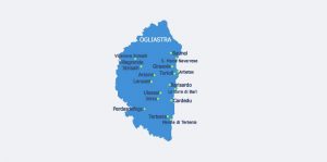 Ogliastra - Sardegna Impresa