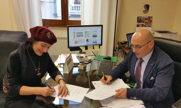 ALTERNANZA SCUOLA-LAVORO – Confartigianato Sardegna e Ufficio Scolastico Regionale firmano protocollo per avvicinare il mondo della scuola a quello del lavoro