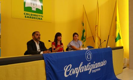 FORMAZIONE-Nel sud Sardegna nascono i professionisti dell’agroenergia. Un percorso per formare i nuovi operatori delle energie verdi