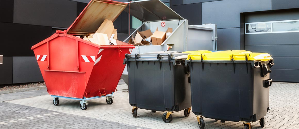 RIFIUTI–Per le aziende in arrivo il nuovo decreto che farà chiarezza tra rifiuti “speciali” e “urbani”.
