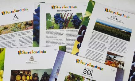 EXPORT SARDEGNA-PAESI EUROASIATICI – I vini di Lula, Benetutti, Sorso e Nuragus sulle tavole di Russia, Kazakhstan, Azerbaijan e Bielorussia.