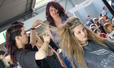ACCONCIATORI–Un contest per giovani acconciatori under 25. Confartigianato Sardegna promuove la partecipazione ad “Hair ring” a Cosmoprof Bologna