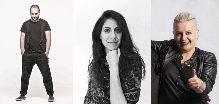 MODA–Tre stilisti sardi alla conquista della “Milano Fashion Week”. Borse, cappotti e “military look”: la Sardegna alla ribalta di “White”