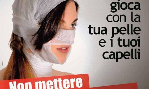 BENESSERE–Allarme di Confartigianato Sardegna per il proliferare delle piattaforme “hair & beauty on demand”.
