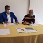 EDILIZIA – Giacomo Meloni riconfermato Presidente della CAES, Cassa Artigiana dell’Edilizia della Sardegna. L’ente bilaterale, costituito tra Confartigianato e le tre sigle sindacali, tutela 2mila imprese e 7mila lavoratori in tutta l’Isola.