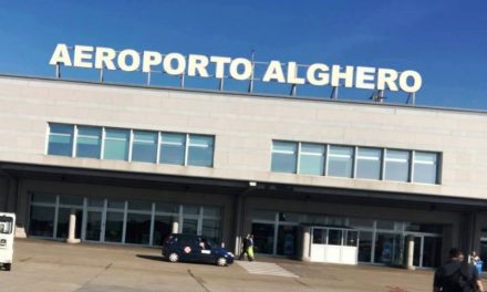 Gli artigiani di Confartigianato Imprese Sassari difendono l’aeroporto di Alghero
