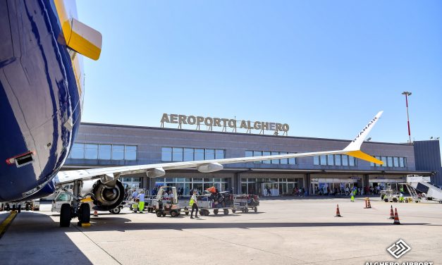 <strong>Confartigianato Imprese Sassari contro il “<em>cupio dissolvi</em>” dell’aeroporto di Alghero.</strong>